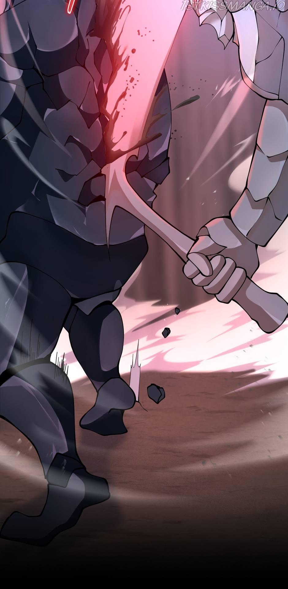 The Beginning After The End Chapter 162 image 075